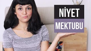 Öğrenci Vizesi Almanın Püf Noktası: Niyet Mektubu Nedir? | Avustralya'da Yaşam