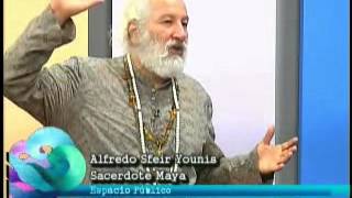 EP- Espiritualidad en el mundo de hoy