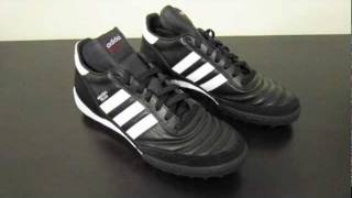 Adidas Mundial Team - UNBOXING