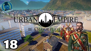 Urban Empire | Todo el Mundo Quiere Vivir en Kaisershafen | #18 En Español