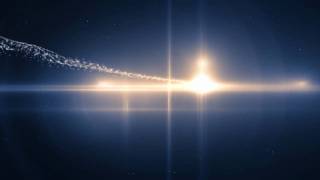 Particle Animation Test