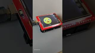 30 seconds emoji display challenge #arduino