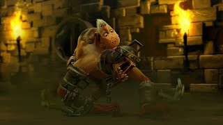 Lifestealer Safe Lane Gameplay - Patch 7.23e (Dota 2 Gameplay)