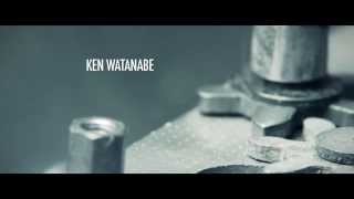 Title Design-Daniel Berkmann