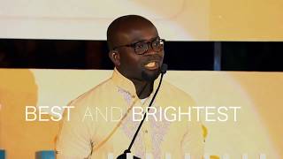 The ALUSB MBA: the first pan-African programme of its kind