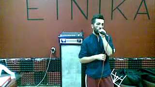 Napardım Bilmem  Serkan Temel Beatbox version..;)