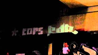 Renato Kaiser - Käse (live @ Palette 04 - Poetry Slam unter der Rheinbrücke Konstanz 2011)