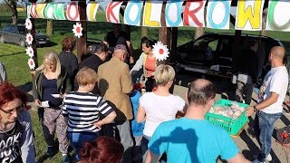 Festyn w Wądrożu Wielkim