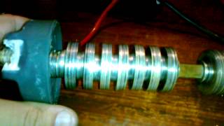 best hho i can come up with basic design very simple wet/dry cell hybrid
