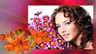 С 8 МАРТА ЖЕНЩИНЫ