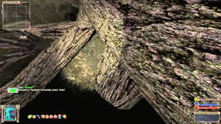 S.T.A.L.K.E.R. OGSE 0.6.9.3 mod - Все тайники Захарыча