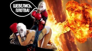 ФОТОШОП 80 УРОВНЯ ► Качественный контент |1|
