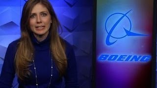CNET Update - Boeing to sell self-destructing smartphones