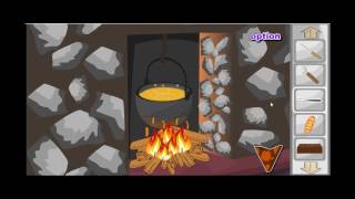 Escape Games-Country Cottage Level 11 Walkthrough