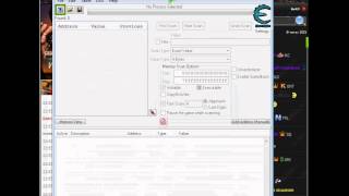 Как взломать игру Мафия Непобедима с cheat engine
