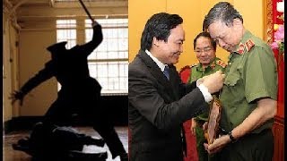 Tô Lâm phủi tay trước cái chết của gần 300 người trong đồn CA