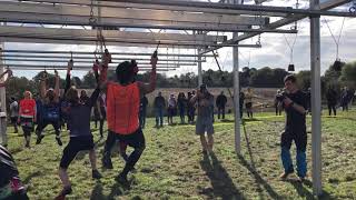 Skitch 2.0 at OCRWC London