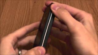 MobileSolarChargers 1,500mAh PowerBank Lite Review