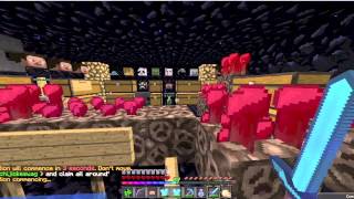 DGMC: Raid4