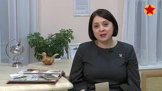 Юлия Чубова. Сыктывкар. Мой дед. История жизни Чубова Павла Калентьевича