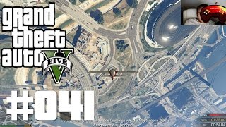 Grand Theft Auto V Folge #041 Der Immelmann - GTA 5 - GTA V