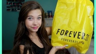 ☼ Spring Clothing Haul! ☼
