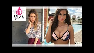 Ditch the blonde for these beautiful brunettes (65 photos) - 262Sexy Girl Relax