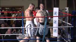 Adam Etches v Borislav Zankov