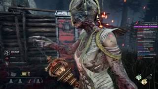 ➤2 в 1 СПАСАЕМ СВОЙ ОРЕХ ИЗ ХРАМА С ПОЧИНЕНЫМ ГЕНЕРАТОРОМ, МНЬЯК ЛИВНУЛ ? #DeadByDaylight #DbD #ДБД