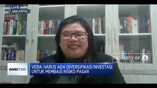 Tips Atur Portofolio Investasi Berdasarkan Profil Risiko
