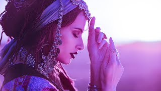 Self Love Energy | Meditation Music 528Hz | Stress Relief Healing | Miracle Sound