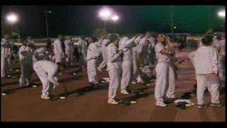 US Air Force BMT