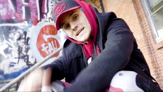 Eiqu - T.T.O.T.T. (Hver Dag) ft. Wilz & Treyy G (Official Music Video)