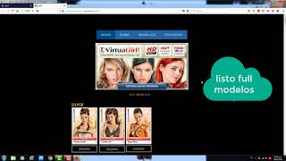 VGHD Full  Modelos Gratis + Programa