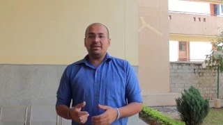Testimonial from Mayank for Digital Marketing Workshop
