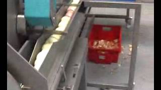 KRONEN GS10 - луковые кольца 2 мм