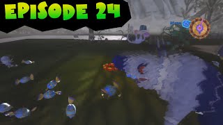Let's Play: Viva Piñata: Trouble in Paradise ~Season 3~ (Episode 24)