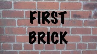 JUST-ICE - GOING WAY BACK - FIRST BRICK - BRONXDALE HOUSES - THE BLACK SPADES