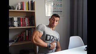 NEAT -  redukcja tłuszczu bez minuty cardio
