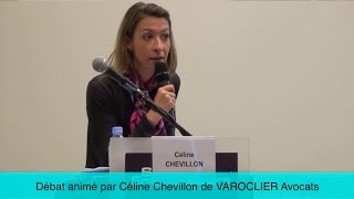 Conseils aux futurs Repreneurs d'entreprise avec le CRA