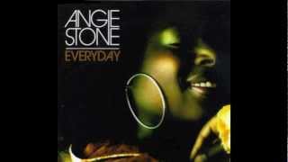Angie Stone "Everyday" (Neptunes Remix feat Clipse)