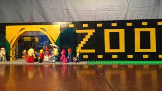 LEGO ZOO