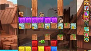 Pet Rescue Saga Level 1859 - NO BOOSTERS