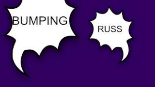 bumping bump russe russian bumping