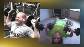 Transformation Solution Program ~ Success Story ~ Kevin Gormley