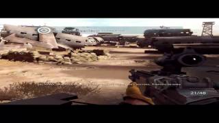 #2 Medal of Honor Взятие Баграма