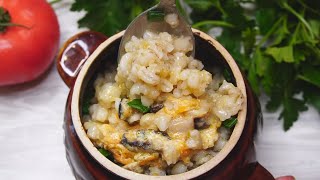 Вкусное и бюджетное блюдо, в которое влюбляешься ещё в процессе приготовления