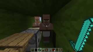 World Of Tanks in Minecraft