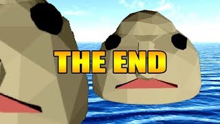 THE END OF THE WORLD!!?? Gmod Blobfish