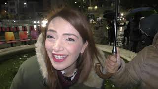 Jasmine Cristallo, Sardine Calabria, per i 50 anni della strage di piazza Fontana